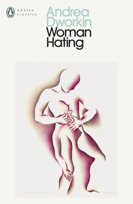 Woman Hating - Retail Maharaj