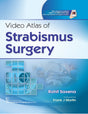 Video Atlas of Strabismus Surgery - Retail Maharaj