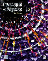 Concept of Physics by H.C Verma Part - II - Session 2025-26 - Retail Maharaj