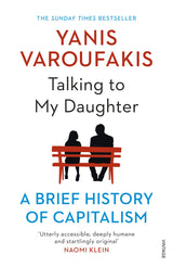Talking to My Daughter: The Sunday Times Bestseller - Retail Maharaj