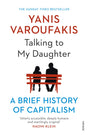 Talking to My Daughter: The Sunday Times Bestseller - Retail Maharaj