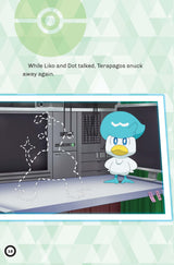 Welcome Aboard! (Pokémon: Scholastic Reader, Level 2) - Retail Maharaj