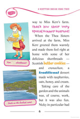 Thea Stilton The Treasure Seekers #01: The Treasure Seekers - Retail Maharaj