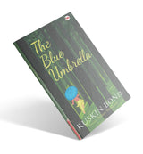 The Blue Umbrella - Retail Maharaj