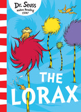 The Lorax - Retail Maharaj