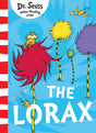 The Lorax - Retail Maharaj