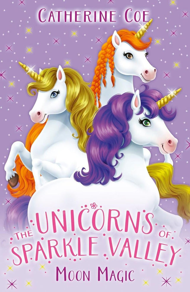 Unicorns Of Sparkle Valley 2 - Retail Maharaj