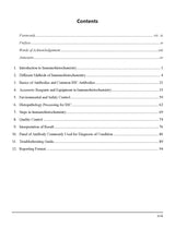 Laboratory Manual of Immunohistochemistry - Retail Maharaj