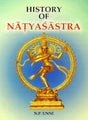 History of Natyasastra - Retail Maharaj