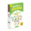 Dealing with Feelings: My Storybook Collection (Box set 3): Set of 6 Exciting Story cum Activity Books | Illustrated Storybooks on Emotions and Mental Health | Ages 5 + | Sonia Mehta - Retail Maharaj