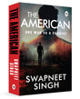 The American: One Man VS a Country - Retail Maharaj