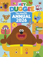 Hey Duggee: The Official Hey Duggee Annual 2026 - Retail Maharaj