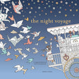 The Night Voyage - Retail Maharaj