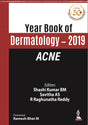 YEAR BOOK OF DERMATOLOGY 2019 ACNE - Retail Maharaj