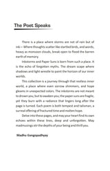 Inkstorms and Paper Suns - Retail Maharaj