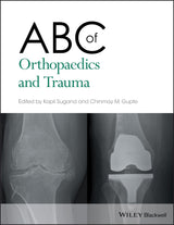 ABC of Orthopaedics and Trauma: 257 (ABC Series) - Retail Maharaj