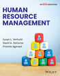 Human Resource Management, 15ed, An Indian Adaptation - Retail Maharaj