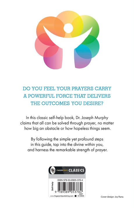 The Power of Prayer - Retail Maharaj