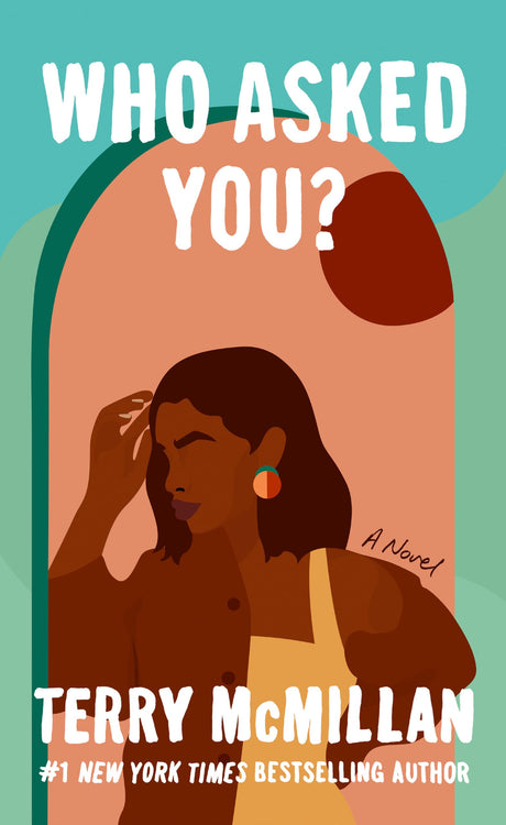 Who Asked You? - Retail Maharaj