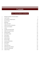 Textbook of Forensic Medicine and Toxicology 3rd/2022 - Retail Maharaj