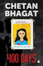 400 Days - Retail Maharaj