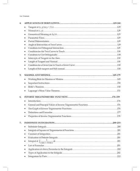 Objective Mathematics Vol 2 for All Engineering Entrance Exams (51st Edition) | Chapter-wise & Topic-wise 2500+ MCQs | As per class 12th Syllabus | JEE Main, BITSAT, NIMCET Etc. (2024-25) - Retail Maharaj
