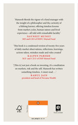 Booms, Busts and Market Cycles: Train Your Mind to be an Investor - Retail Maharaj