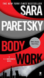 Body Work: A V. I. Warshawski Novel: 14 - Retail Maharaj