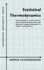 Statistical Thermodynamics: A Course of Seminar Lectures - Retail Maharaj