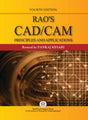 Rao's CAD/CAM- Principles and Applications-4/e - Retail Maharaj