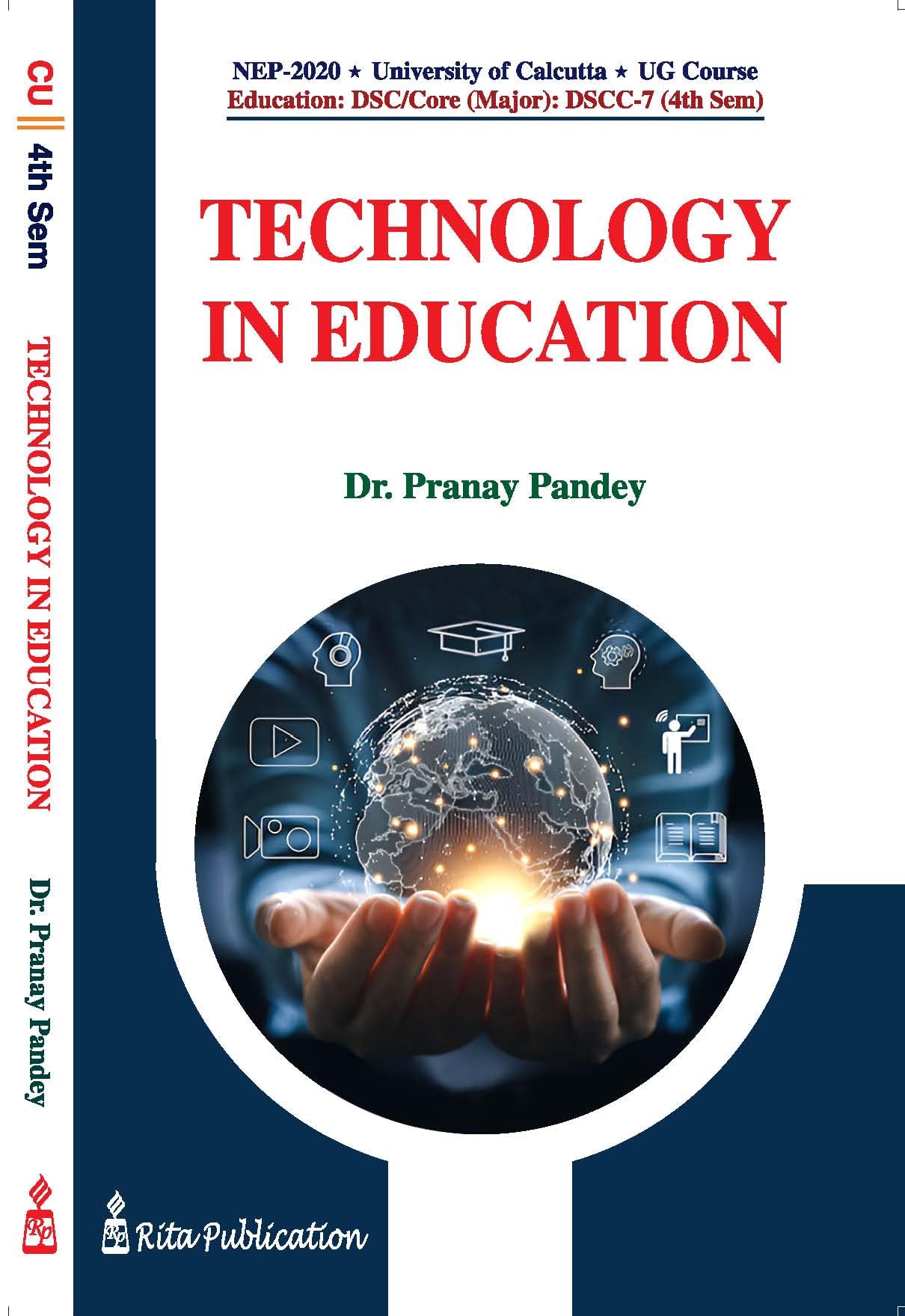 Technology in Education [CU 4th Semester] (English Version)