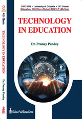 Technology in Education [CU 4th Semester] (English Version)