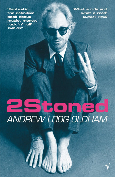 2Stoned - Retail Maharaj