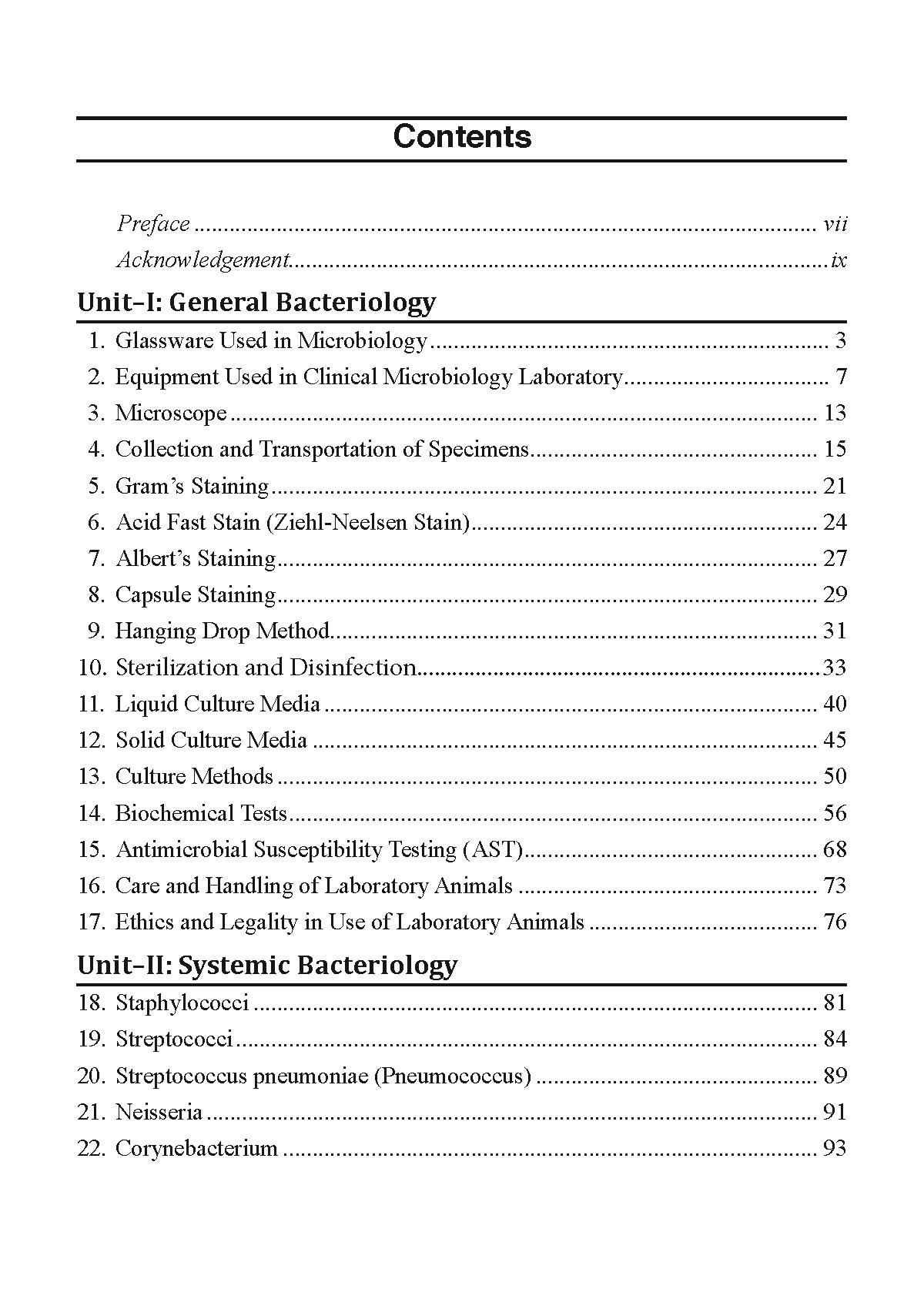 RB's Practical Medical Microbiology for BMLT (2nd Edition) (Second Edition, 2026) - Retail Maharaj