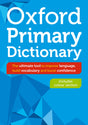 OXFORD PRIMARY DICTIONARY: Export Edition - Retail Maharaj