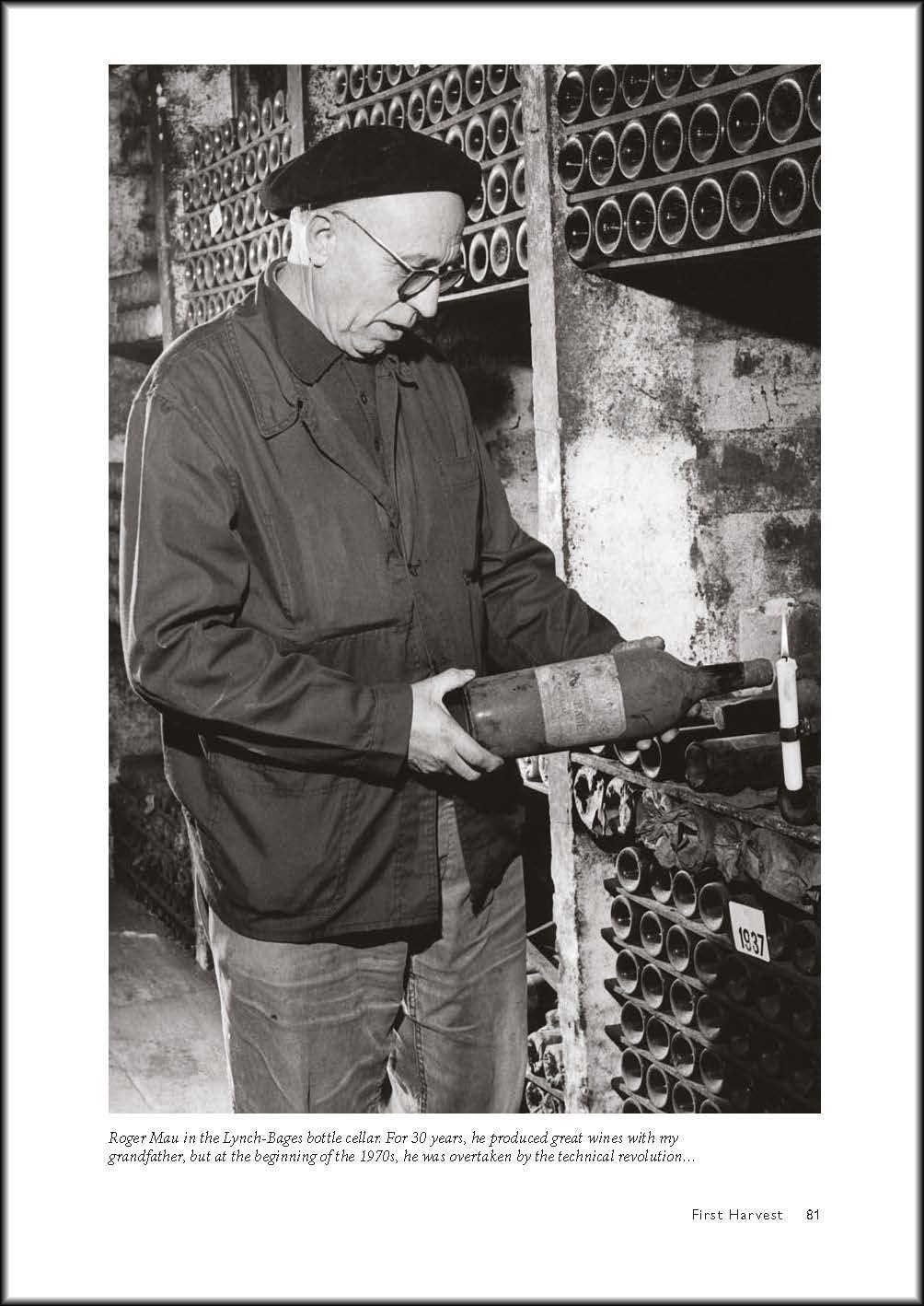 From Bordeaux to the Stars: The Reawakening of a Wine Legend - Retail Maharaj