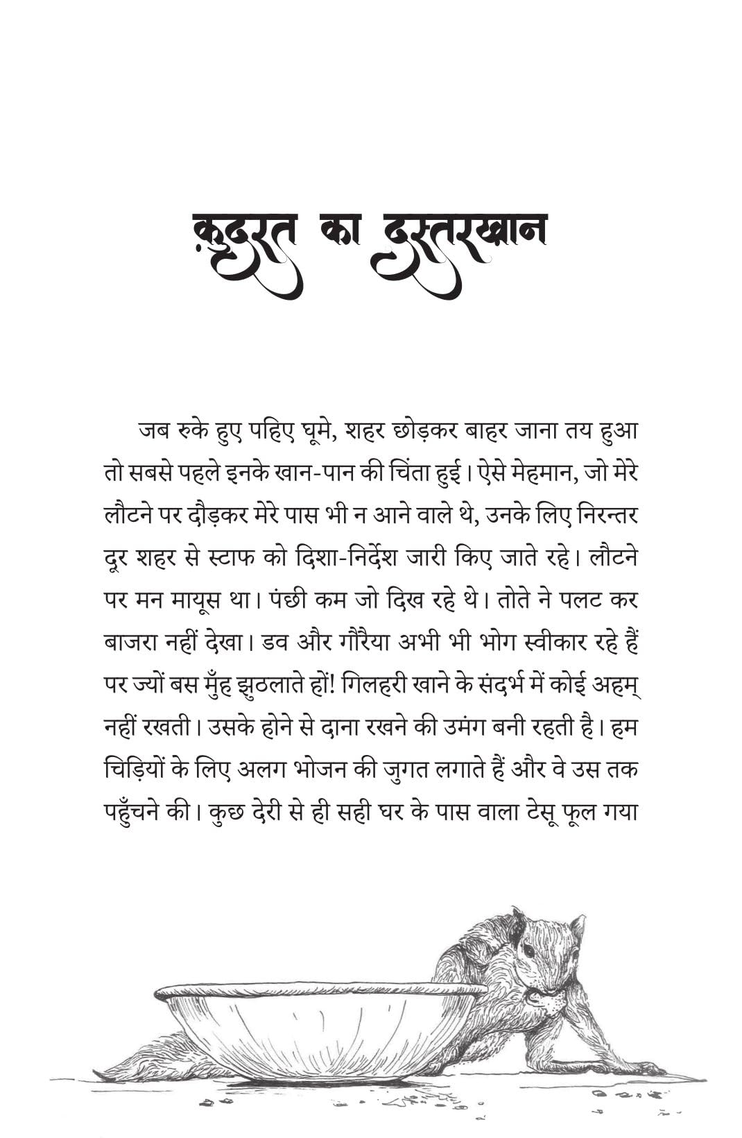 Gillu Ki Nayi Kahani By Dr Nidhi Agarwal - Hindi