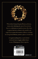 Julius Caesar - Retail Maharaj