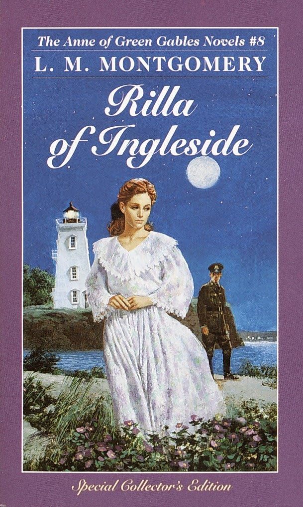 Rilla of Ingleside (Anne of Green Gables): 8 - Retail Maharaj