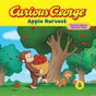 Curious George Apple Harvest - Retail Maharaj