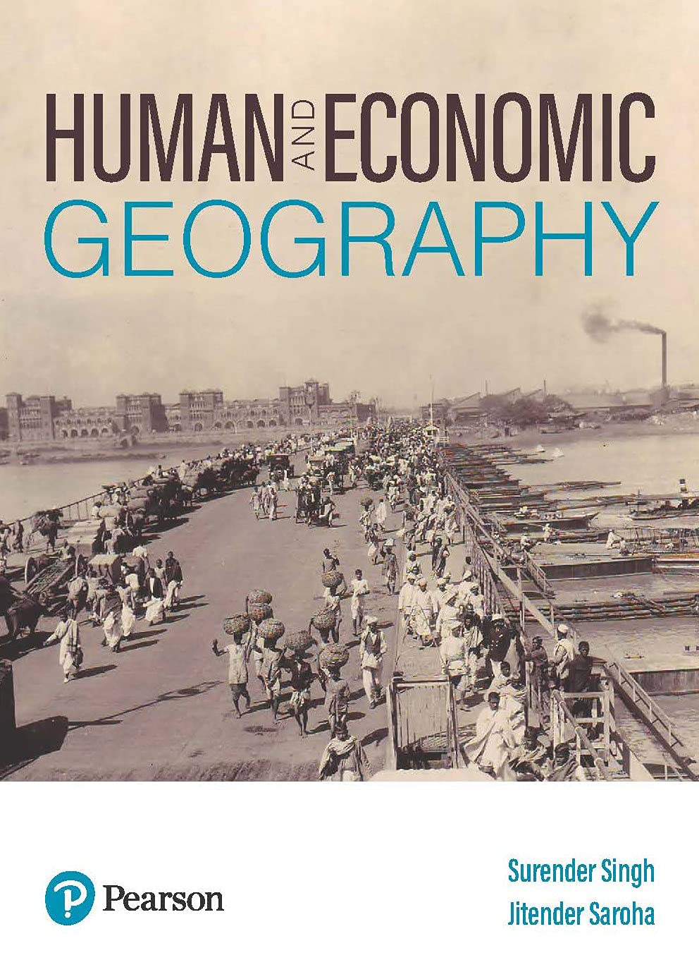 Human & Economic Geography - Retail Maharaj