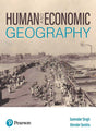 Human & Economic Geography - Retail Maharaj