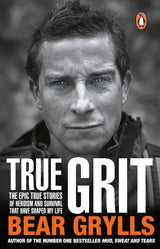 True Grit - Retail Maharaj