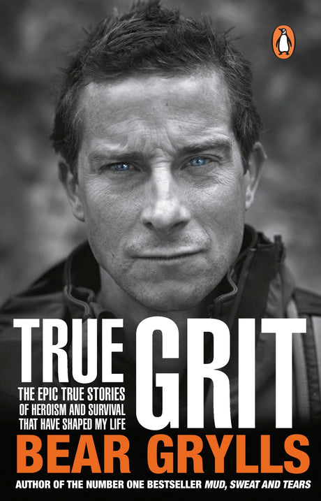 True Grit - Retail Maharaj