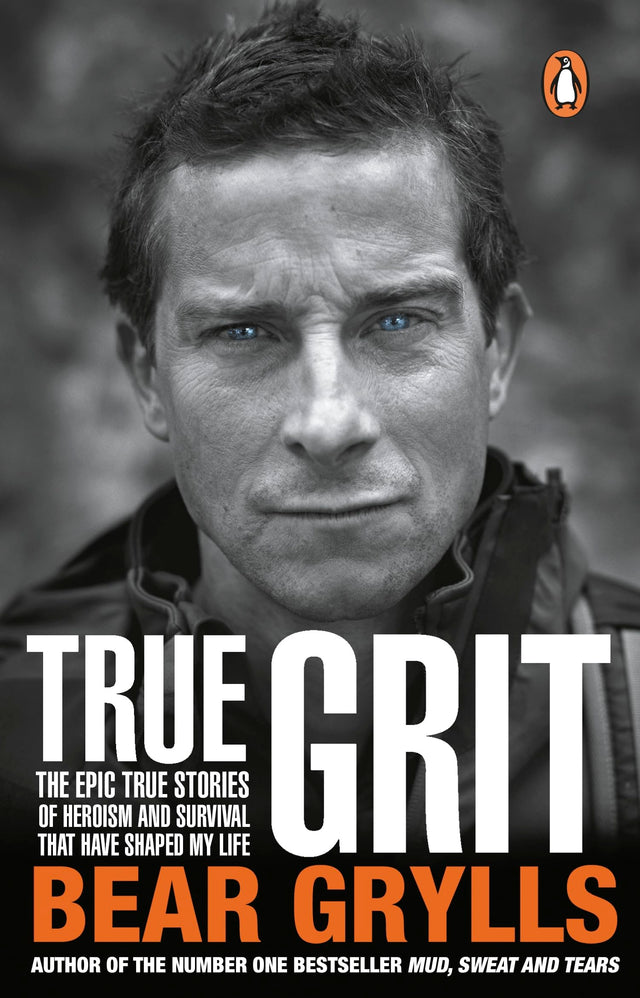 True Grit - Retail Maharaj