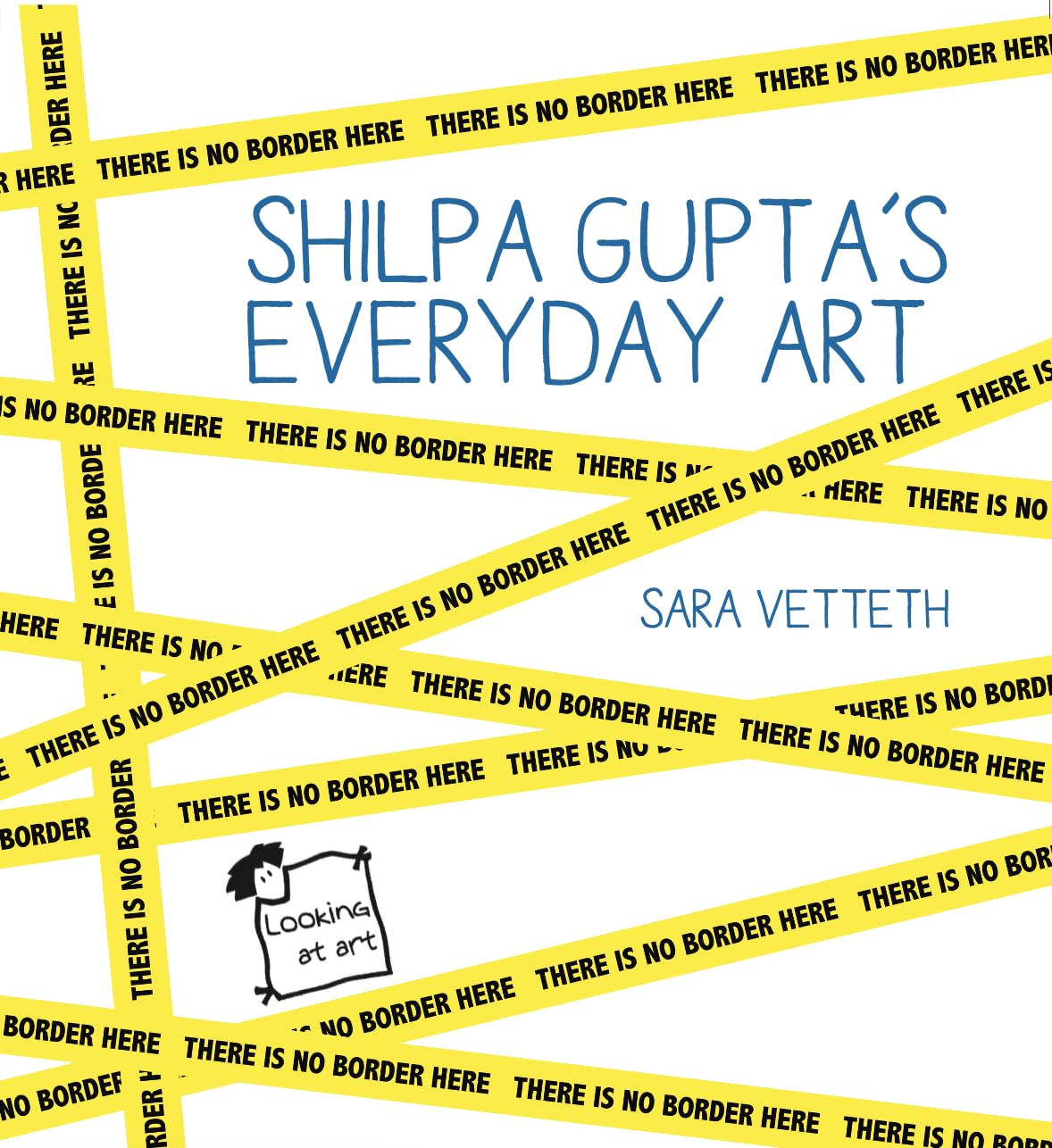 SHILPA GUPTA’S EVERYDAY ART - Retail Maharaj