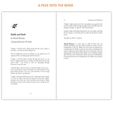 Letters from Gaza - Retail Maharaj