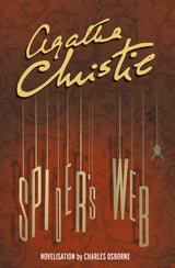 Spider’s Web - Retail Maharaj