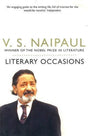 Literary Occasions - Retail Maharaj