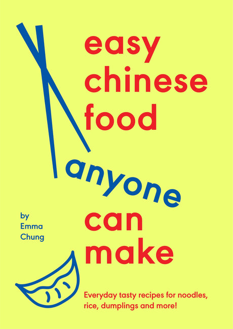 Easy Chinese Food Anyone Can Make - Retail Maharaj